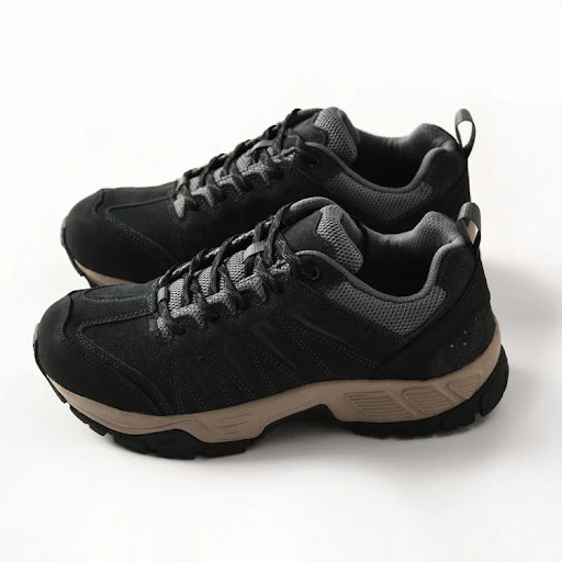 Title 10, Anti Fur Outdoor Hiking Shoes