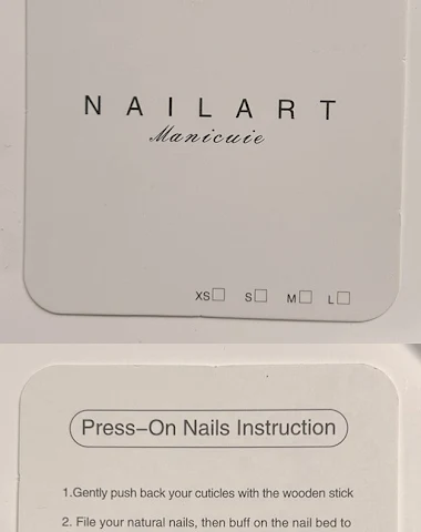 Image product - 3