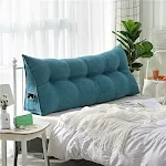 Lake blue