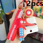 Red Crocodile1