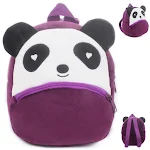 Mochila Escolar Pré-escolar Infantil Feminina Estilo Candy Bag, Perfeita para Crianças Levarem Seus Materiais Escolares com Conforto e Diversão — foto 8