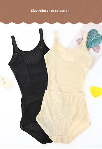 Title 10, Postpartum Back Release Corset for Body Contour...