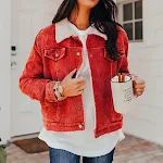 Wine Red