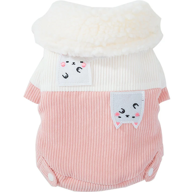 Cartoon Pet Cotton Soft & Safe Cotton Product for Pets Absorbent & Hypoallergenic Cotton for Your Furry Friend's Comfort — photo 5