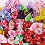 10PCS-Mix Colour