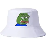 White cry