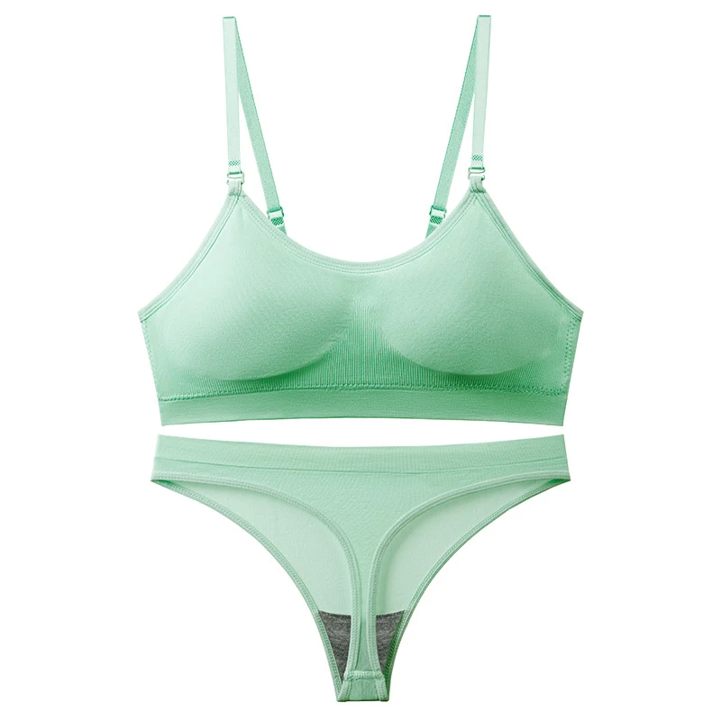 Title 1, Womens Strapless Thin Tank Top Shorts Set. Lig...
