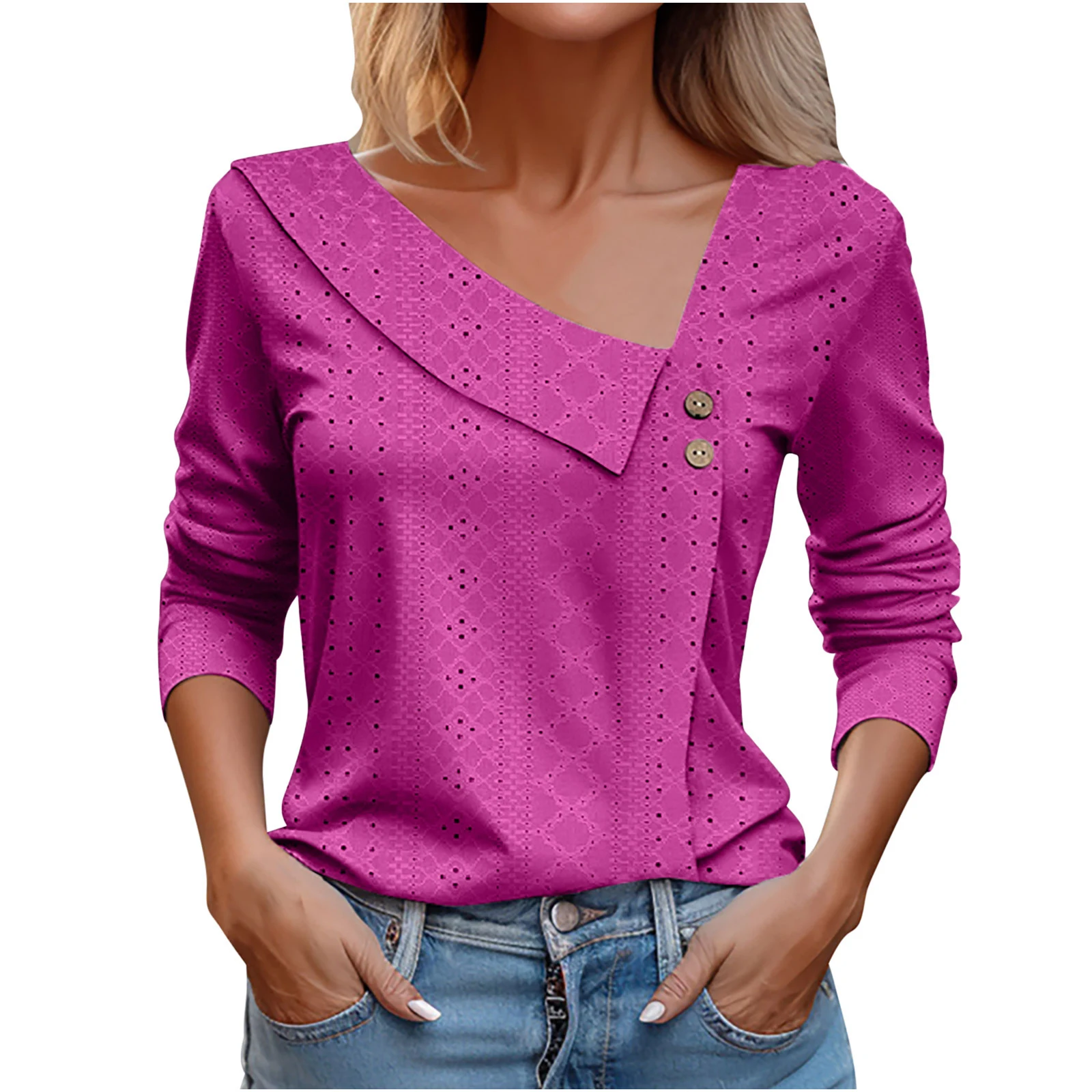Title 7, T-shirt dété européenne américaine pour femmes...