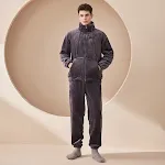 Grey blue