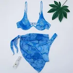 Sapphire Blue