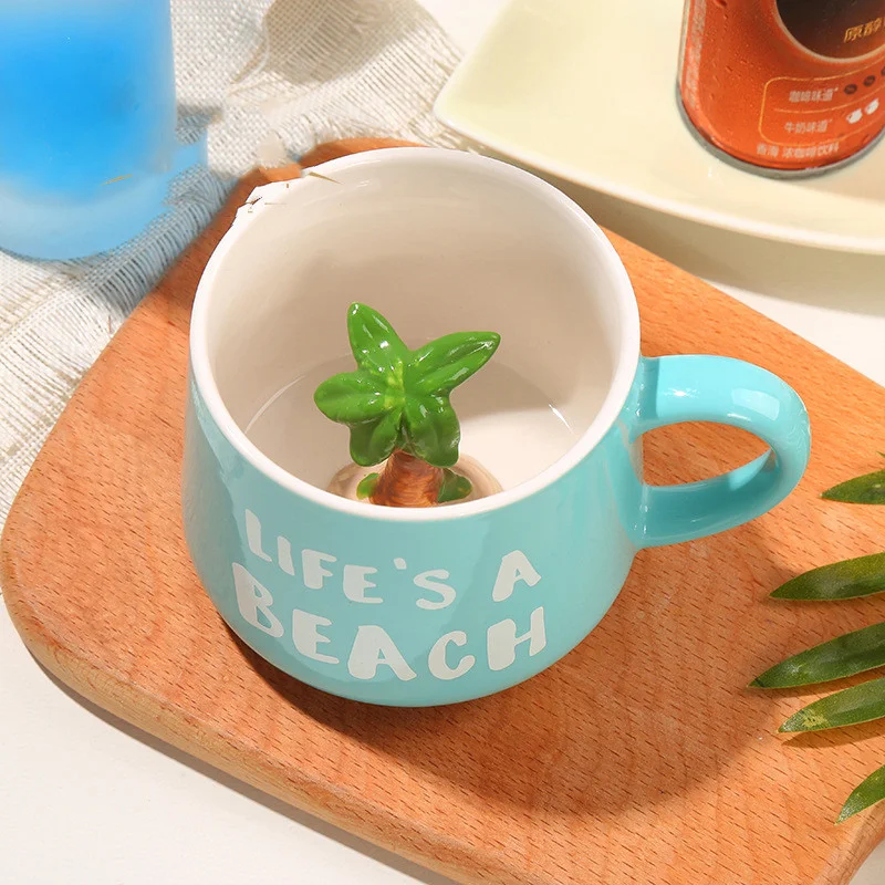 Three-dimensional Animal Ceramic Mug Enjoy your drinks with style and fun Unique design and high-quality craftsmanship P — photo 5