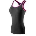 Black pink