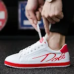 White Red