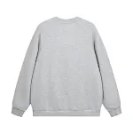 Suéter Masculino Casual de Algodão Solto Fashion, Conforto e Estilo Descontraído para Homens Modernos, Perfeito para o Dia a Dia e Looks Casuais — foto 13