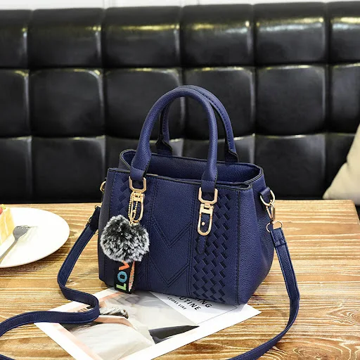 Title 15, One Shoulder Crossbody Bag for Women, Stylish a...