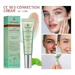 Centella Asiatica CC Cream Concealer Long-lasting, Invisible Pores, for flawless skin and a natural, radiant complexion — photo 6