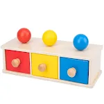 Tricolors Drawer 091