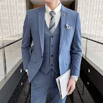 Light Blue