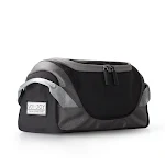 Borsa porta trucchi e articoli da toeletta da viaggio per esterni Organizza i tuoi cosmetici in modo pratico, resistente all'acqua e portatile. — foto 10