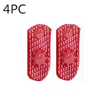 Red 4pc