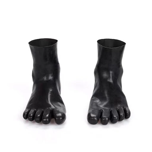 Title 5, Creative Simple Three-dimensional Latex Short F...