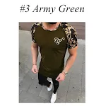 Army Green