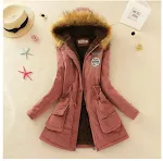 dark pink