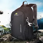 Large Capacity 20L Sports Bag Backpack perfect for gym, travel, and outdoor activities. Comfortable, durable, and spacio — photo 1