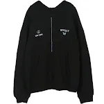 Butterfly print sweater — photo 4