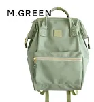 Mint Green MGR