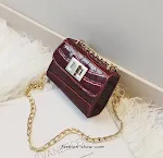 Wine red