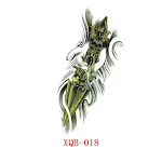 XQB 018