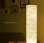 Smart RGB Colorful Remote Control Bedroom Folding Light for relaxing and customizable ambiance. Easy to use and creates — photo 4