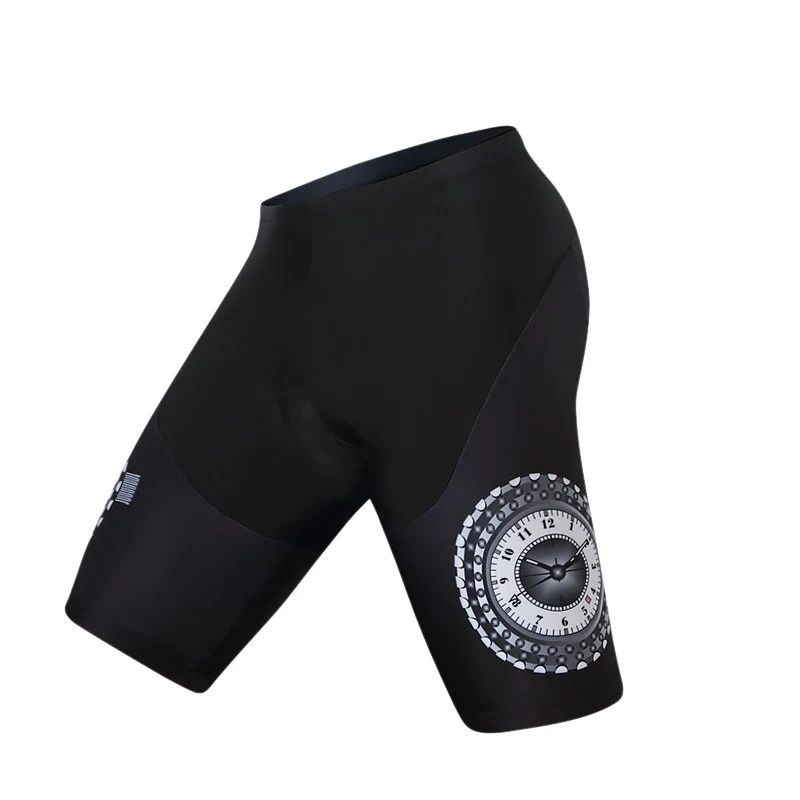 Title 10, Shorts de mountain bike à prova de choque, prot...