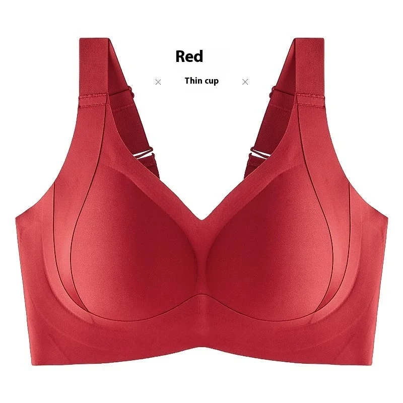 Thin Plus Size Underwear Makes Big Chest Look Smaller Slimming Design for a Flattering Silhouette and Enhanced Confidenc — photo 2