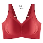 Thin Plus Size Underwear Makes Big Chest Look Smaller Slimming Design for a Flattering Silhouette and Enhanced Confidenc — photo 2