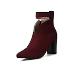 Wine red