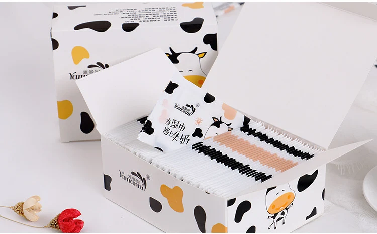 Lenços umedecidos descartáveis para limpeza rápida e prática. Ideal para mãos, superfícies e onde precisar. Limpeza fácil e eficiente. — foto 7