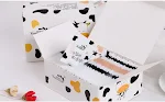 Lenços umedecidos descartáveis para limpeza rápida e prática. Ideal para mãos, superfícies e onde precisar. Limpeza fácil e eficiente. — foto 7