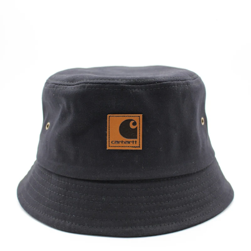 Title 4, Folding Of Fishing Cap With Retro Short Eaves
