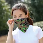 Camouflage Green