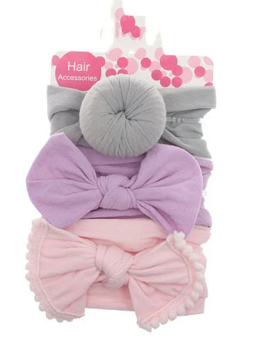 Title 7, Super rekbare haarband voor babys, hoofdband v...
