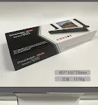 Color Box Packaging