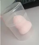 Gourd powder Cylinder box