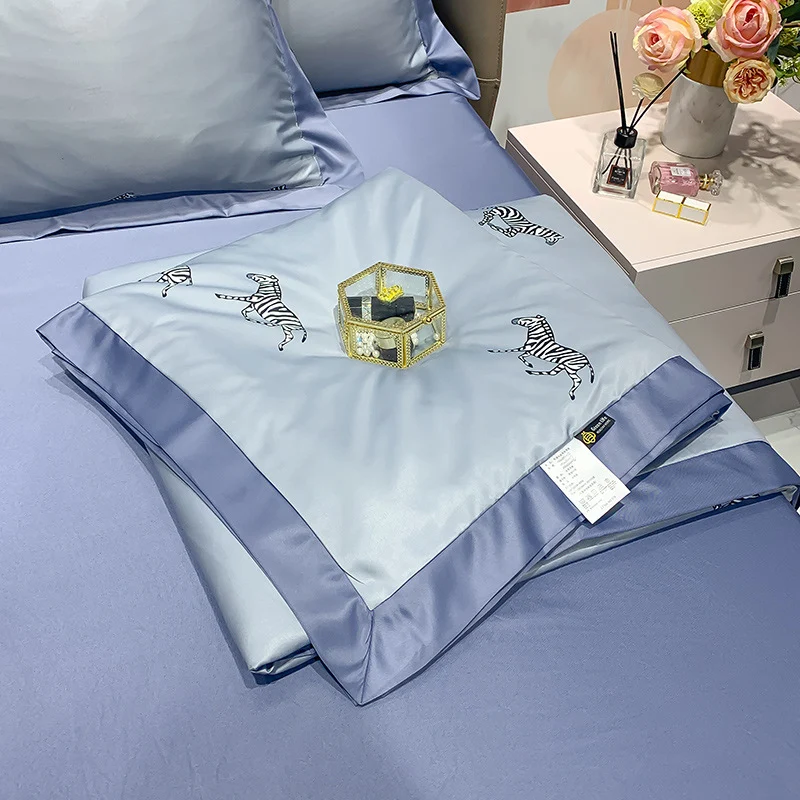 Title 3, Wholesale Summer Tencel Xia Cool Quilt Air Cond...