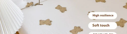 Title 23, Grade de cama para bebê recém-nascido em peça ú...