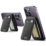 Carbon Fiber Black