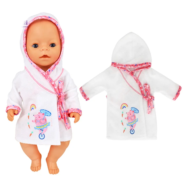 Conjunto de roupa de boneca — foto 21