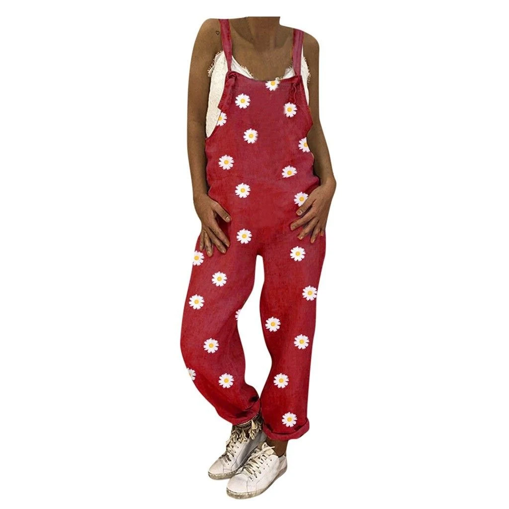 Title 4, Playsuit Nó Alça Botão Bodysuit Macacão Dropshi...
