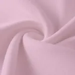 Blusa coreana de lã fleece solta para estudantes, confortável e quente, ideal para uso diário e um estilo casual e moderno. — foto 3
